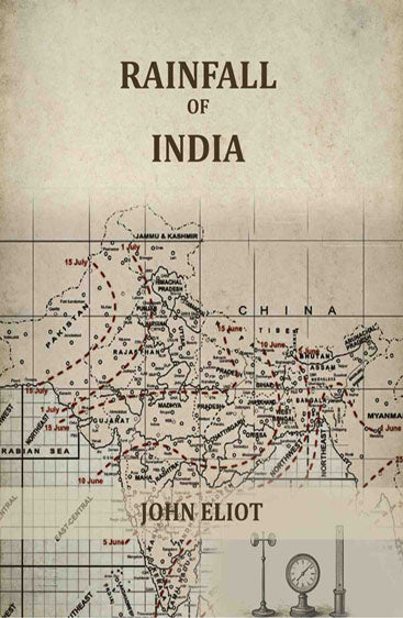 Rainfall of India