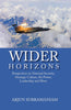 Wider Horizons: Perspectives on National Security, Strategic Culture, Air Power, Leadership and More thumbnail 1