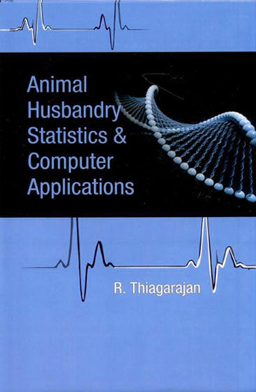 Animal Husbandry Statistics and Computer Applications