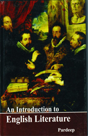 An Introduction to English Literature