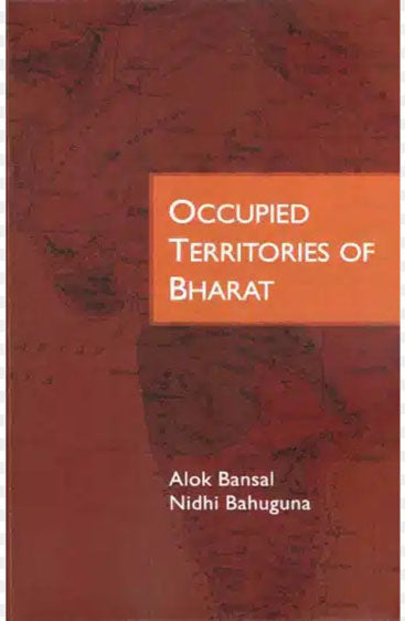Occupied Territories of Bharat