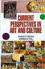 Current Perspectives in Arts and Culture (3 vols.Set) thumbnail 1