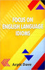 Focus on English Language Idioms thumbnail 1