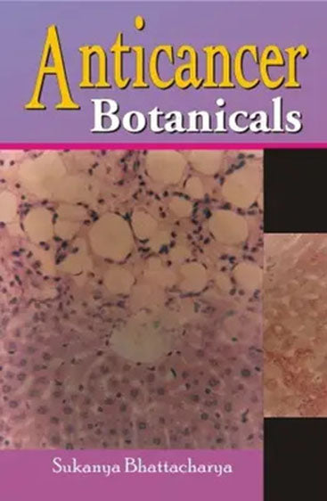 Anticancer Botanicals