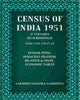Census of India 1951: Punjab, Pepsu, Himachal Pradesh, Bilaspur & Delhi - Economic Tables thumbnail 1