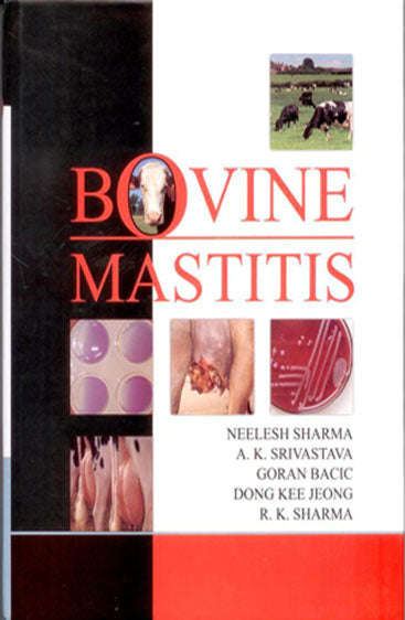 Bovine Mastitis