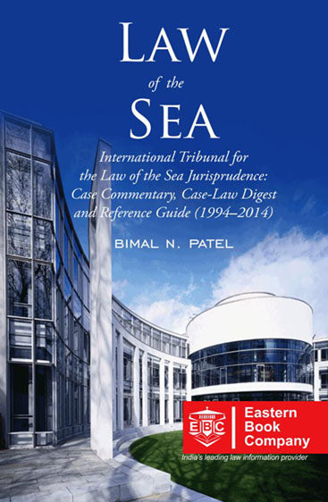 Law of the Sea, 2015 Edition