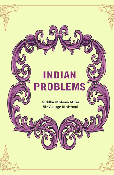 Indian Problems