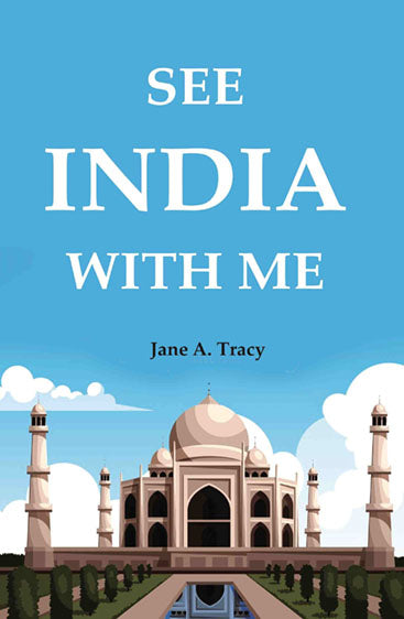 See India with Me