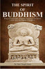 The Spirit of Buddhism: Being an Examination, Analytical, Explanatory and Critical, of the Life of the Founder of Buddhism thumbnail 1