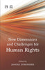 NEW DIMENSIONS AND CHALLENGES FOR HUMAN RIGHTS thumbnail 1
