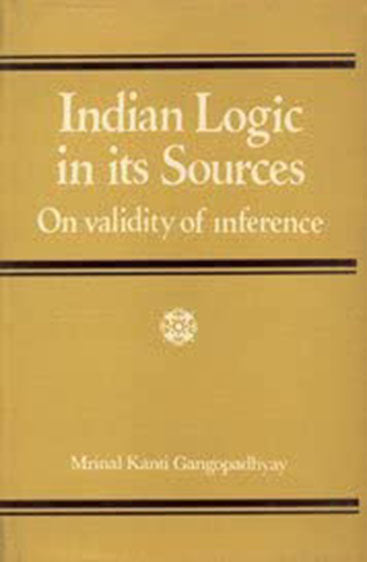 Indian Logic In Its Sources: On Validity Of Interference