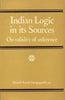 Indian Logic In Its Sources: On Validity Of Interference thumbnail 1