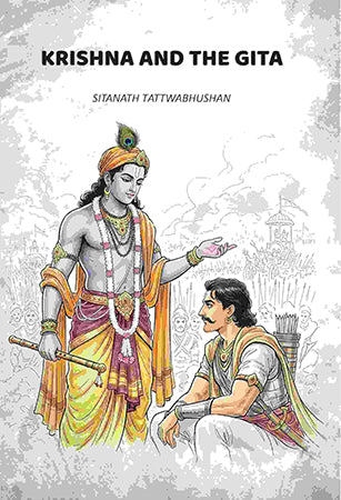 Krishna And The Gita
