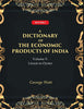 A Dictionary of the Economic Products of India 5th- Linum to Oyster thumbnail 1