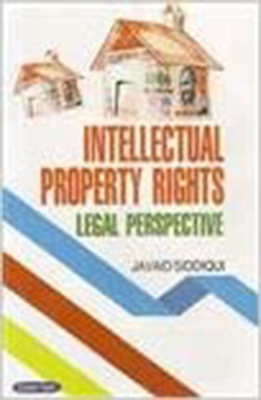Intellectual Property Rights