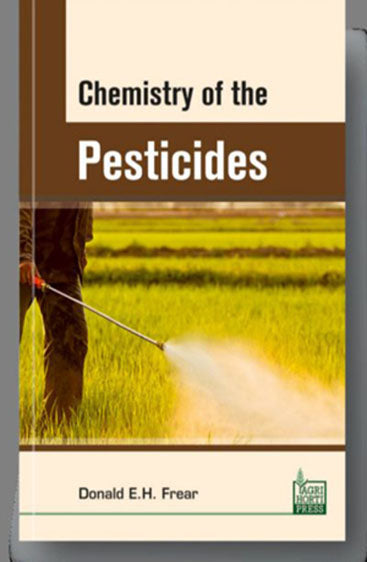 Chemistry of the Pesticides