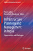 Infrastructure Planning and Management in India: Opportunities and Challenges thumbnail 1