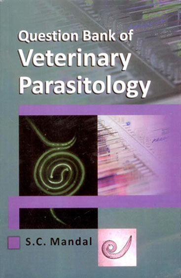 Question Bank of Veterinary Parasitology