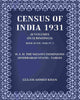 Census of India 1931: H. E. H. The Nizam's Dominions (Hyderabad State) - Tables thumbnail 1