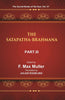 The Sacred Books of the East (THE SATAPATHA-BRAHMANA, PART-III: BOOKS V , VI, AND VII) thumbnail 1