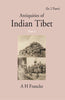 Antiquities Of Indian Tibet (The Chronicles of Ladakh and Minor Chronicles) thumbnail 1