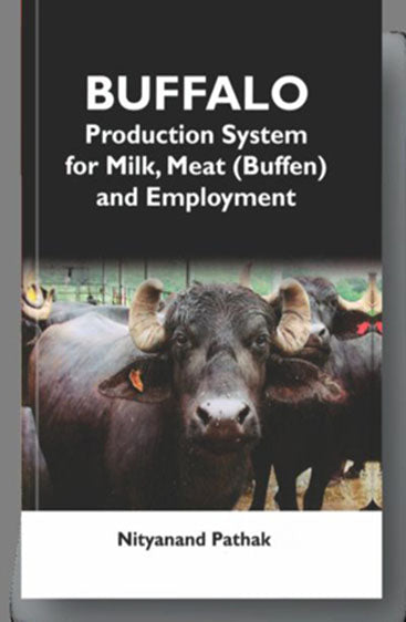 Buffalo: Production System for Milk Meat (Buffen) and Employment