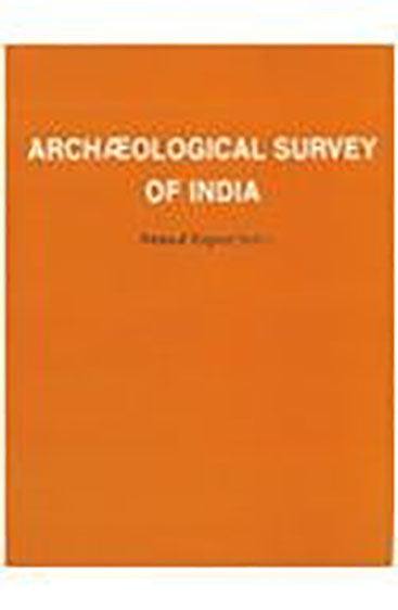 Archaeological Survey of India Annual Reports (1902-3 to 36-37)2500/- (per bindings.) 72500/- per set,(set in 29 bindings)