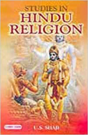 Studies in Hindu Religion