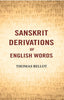 Sanskrit Derivations Of English Words thumbnail 1