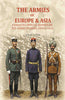 The Armies of Europe & Asia: Embracing Official Reports on the Armies of Japan, China, India…. thumbnail 1