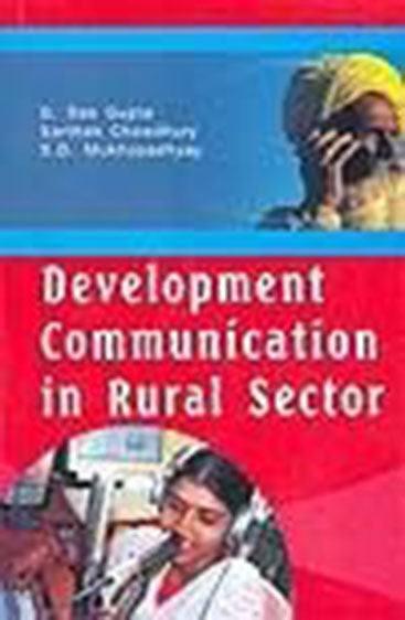 Development Communication in Rural Sector