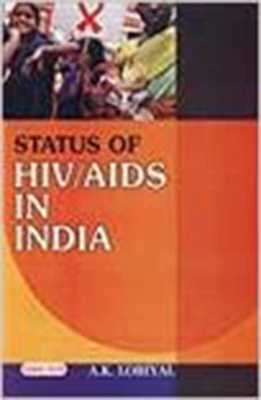 Status of HIV/AIDS in India