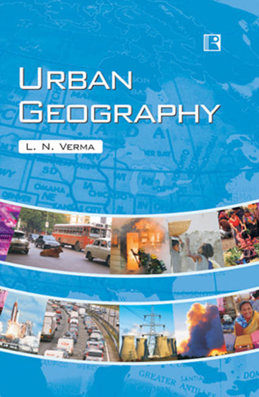 URBAN GEOGRAPHY