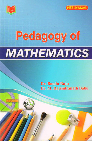 Pedagogy of Mathematics-II