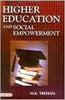 Higher Education and Social Empowerment thumbnail 1