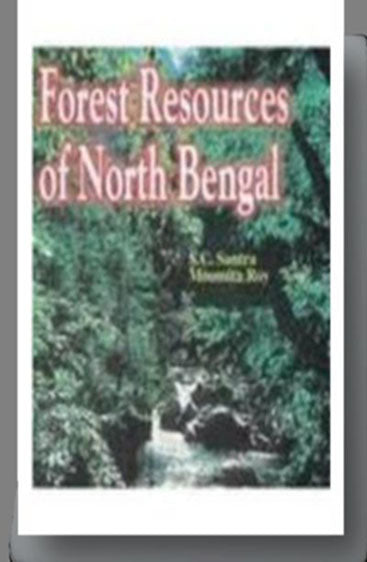 Forest Resources of North Bengal: A Profile of Non-Timber Forest Resources and People's Need