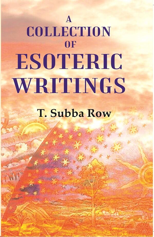 A collection of esoteric writings
