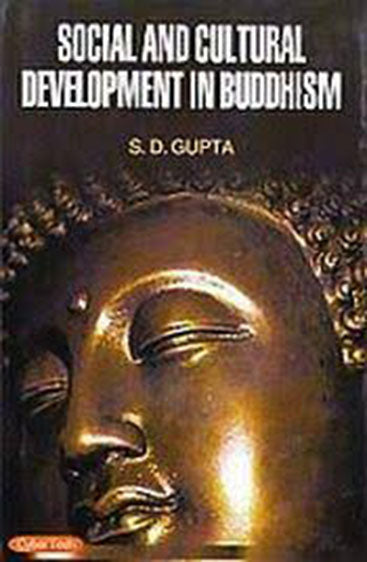 Social and Cultural Development in Buddhism