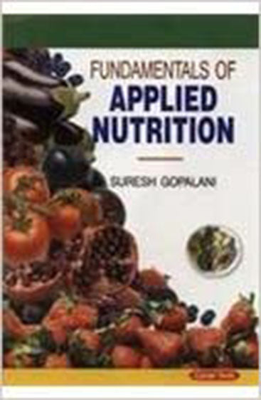 Fundamentals of Applied Nutrition
