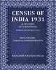 Census of India 1931: Travancore - Tables & Administrative thumbnail 1