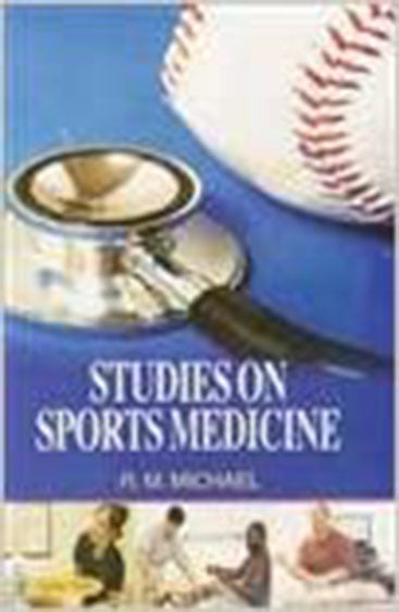 Studies on Sports Medicine