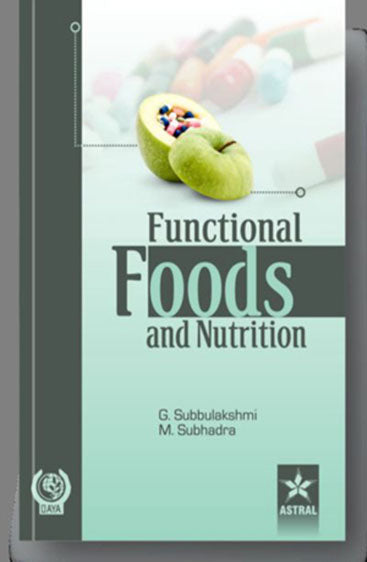 Functional Foods and Nutrition