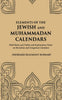 Elements of the Jewish and Muhammadan Calendars : with rules and tables and explanatory notes on the Julian and Gregorian calendars thumbnail 1