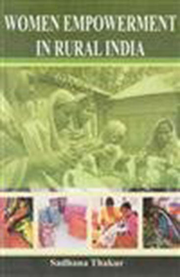 Women Empowerment in Rural India