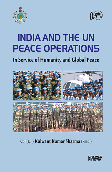 India and The UN Peace Operations