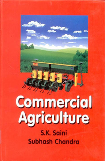 Commercial Agriculture
