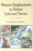 Women Employment in Urban Informal Sector thumbnail 1