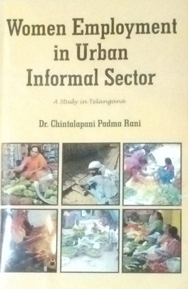 Women Employment in Urban Informal Sector