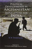 Political Developments in Afghanistan: Implications for India thumbnail 1